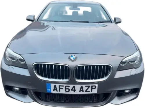 BMW 520 AF64 AZP