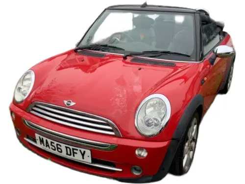 MINI Mini ONE MA56 DFY