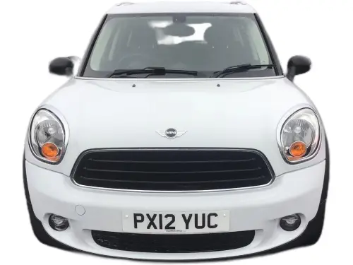 MINI Mini (R60) PX12 YUC