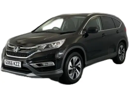 Honda CR-V GD66 KZZ