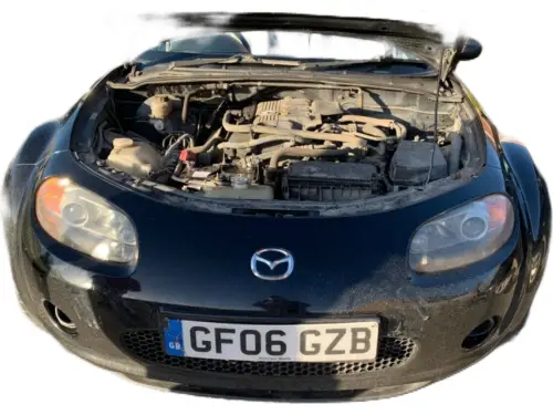 Mazda MX-5 GF06 GZB