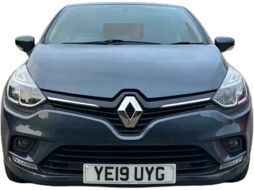 Renault Clio Play TCe YE19 UYG