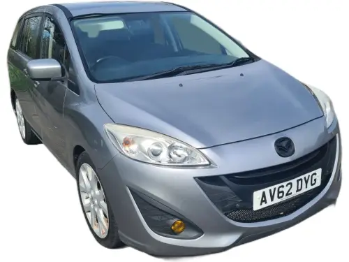 Mazda 5 AV62 DYG