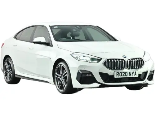 BMW 218i M Sport Auto RO20 NYA