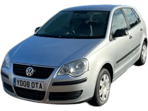 Volkswagen Polo YD08 OTA