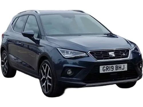 SEAT Arona GR19 BHJ
