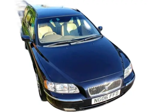 Volvo V70 NG06 FFD