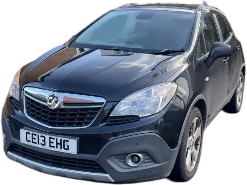 Vauxhall Mokka CE13 EHG