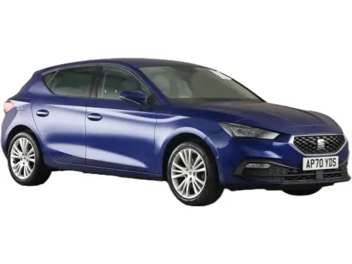 SEAT Leon SE Dynamic TSI AP70 YDS