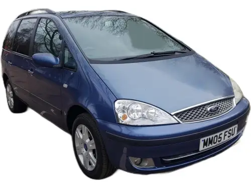 Ford Galaxy MM05 FSU