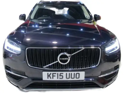 Volvo XC90 KF15 UUO