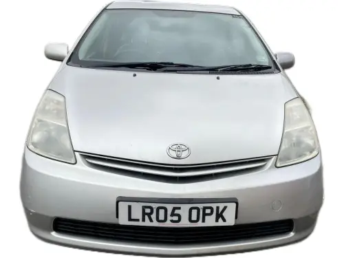 Toyota Prius LR05 OPK
