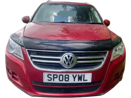 Volkswagen Tiguan SP08 YWL