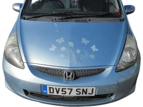 Honda Jazz DV57 SNJ