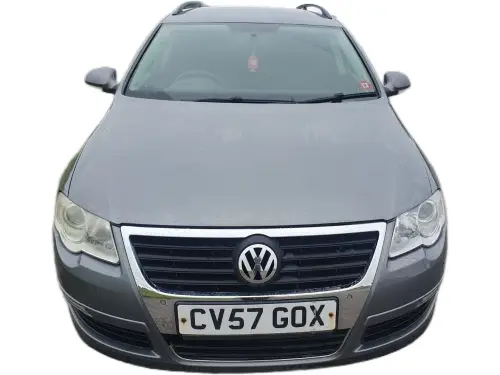 Volkswagen Passat CV57 GOX
