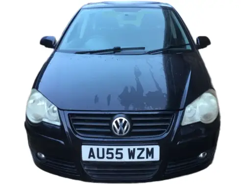 Volkswagen Polo AU55 WZM