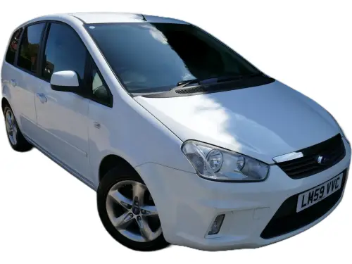 Ford C-Max LM59 VVC