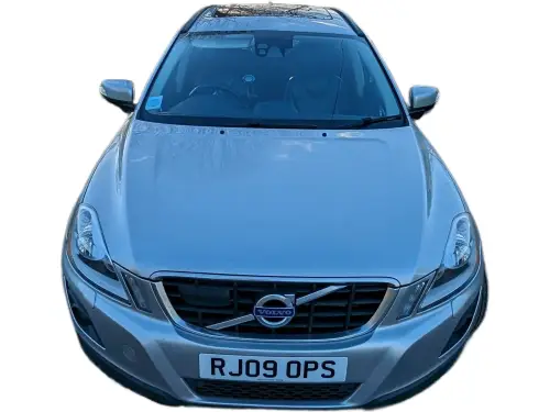 Volvo XC60 RJ09 OPS