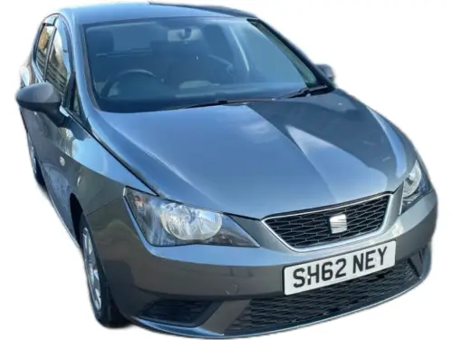 SEAT Ibiza SH62 NEY