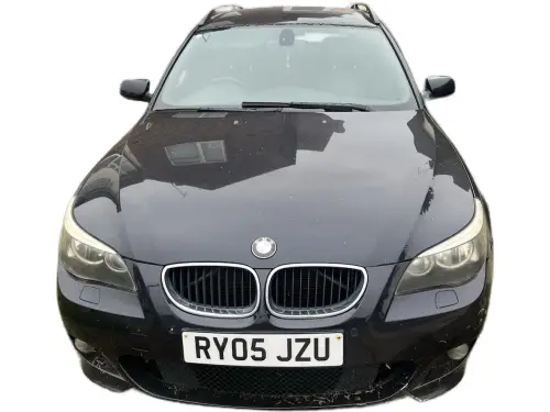 BMW 525d Sport Touring Auto RY05 JZU