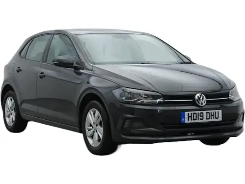 Volkswagen Polo HD19 DHU