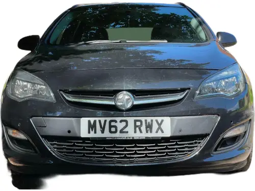 Vauxhall Astra Tech Line CDTi Ecflx S/S MV62 RWX