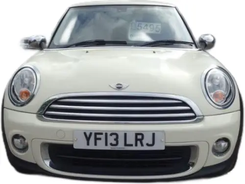 MINI ONE YF13 LRJ