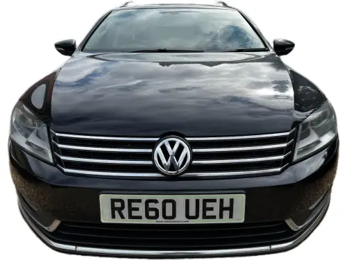 Volkswagen Passat RE60 UEH