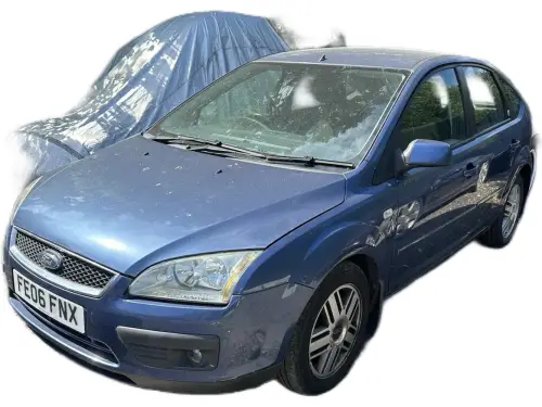 Ford Focus FE06 FNX