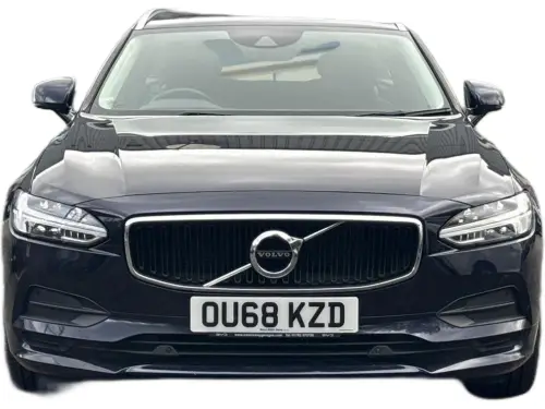Volvo V90 OU68 KZD