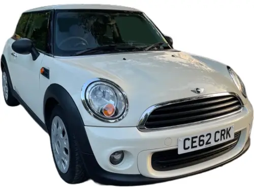 MINI First CE62 CRK