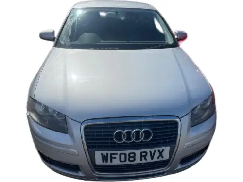 Audi A3 WF08 RVX