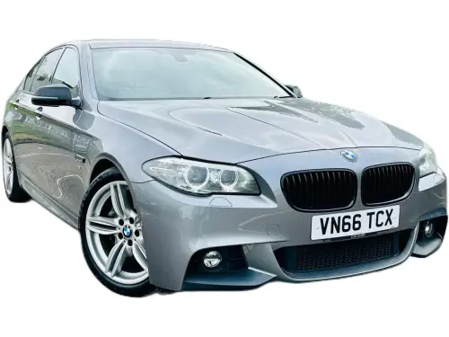 BMW 535 VN66 TCX