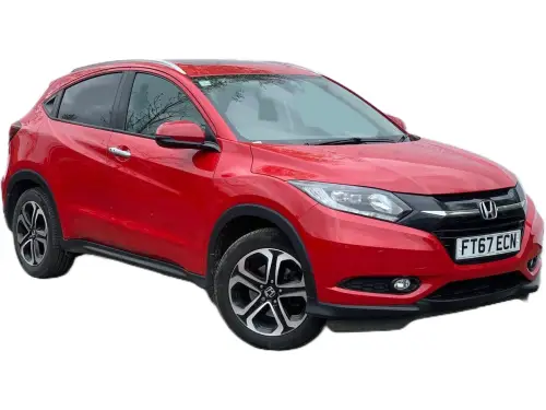 Honda HR-V FT67 ECN