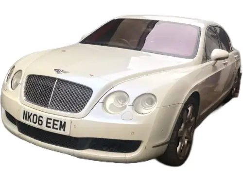 Bentley Continental NK06 EEM