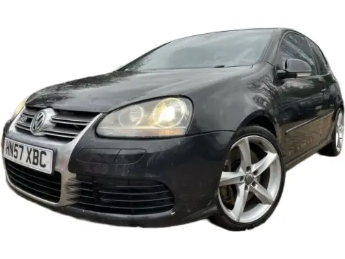 Volkswagen Golf R32 S-A HN57 XBC
