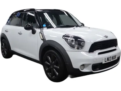 MINI Mini LN13 NXK