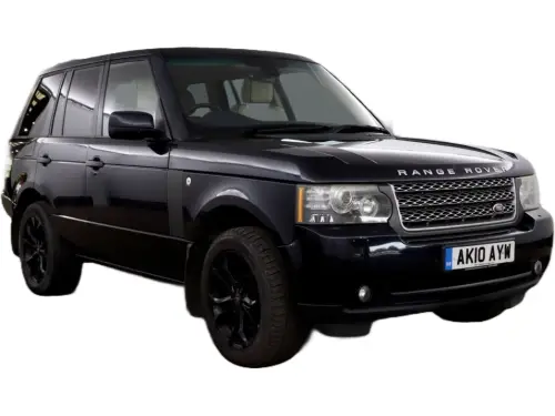 Land Rover Range Rover AK10 AYW