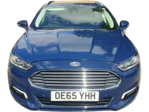 Ford Mondeo OE65 YHH