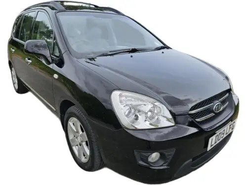 Kia Carens LD09 LFG