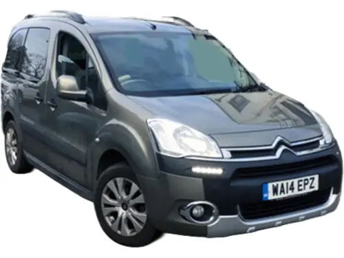 Citroën Berlingo WA14 EPZ