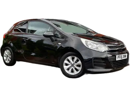 Kia RIO PF16 XNW