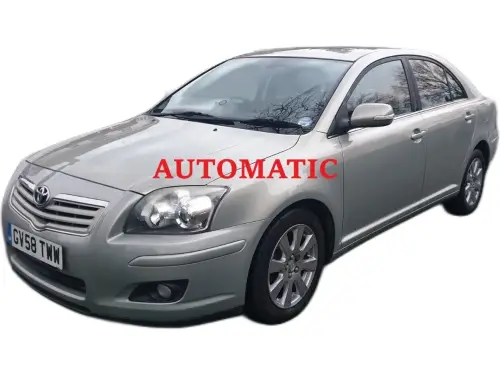 Toyota Avensis GV58 TWW