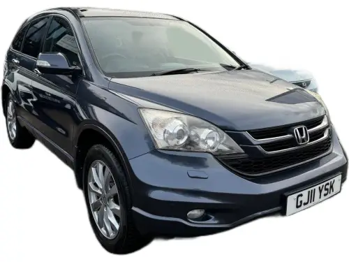 Honda CR-V GJ11 YSK
