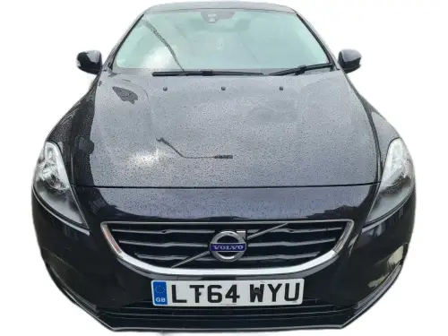 Volvo V40 ES Nav D2 LT64 WYU