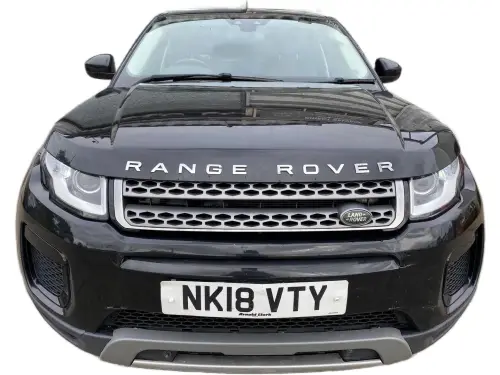 Land Rover Range Rover Evoque NK18 VTY