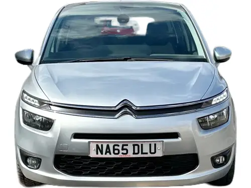 Citroën C4 Picasso NA65 DLU
