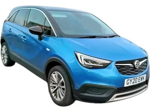 Land Rover Discovery Sport SE D Auto GY20 EMK