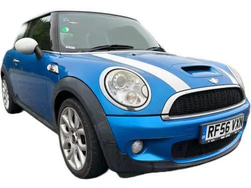 MINI Mini RF56 VXN