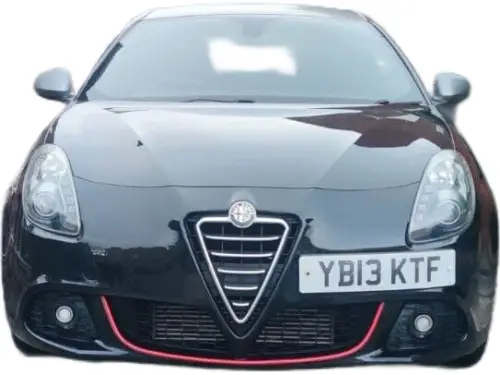 Alfa Romeo Giulietta YB13 KTF